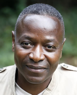 Daniel Akoudou