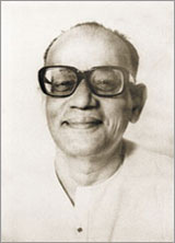P.R. Sarkar